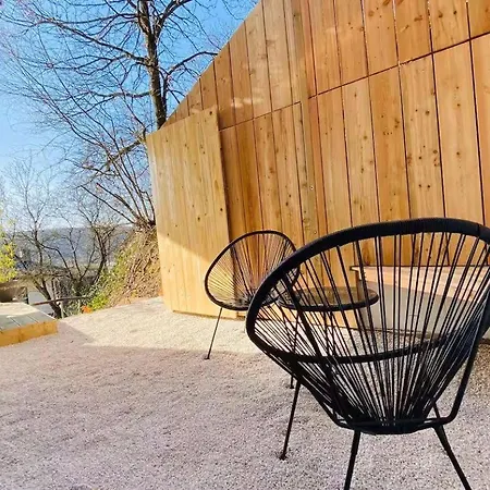 Pool-loft-wandern-erholen-sauna-siebengebirge * Erpel