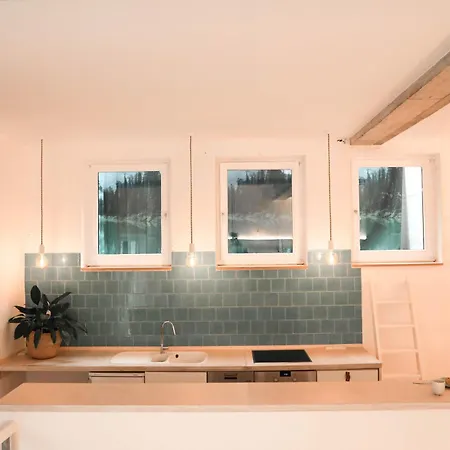 Διαμέρισμα Pool-loft-wandern-erholen-sauna-siebengebirge *