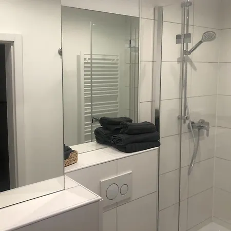 Pool-loft-wandern-erholen-sauna-siebengebirge Διαμέρισμα