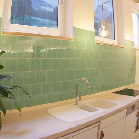 Διαμέρισμα Pool-loft-wandern-erholen-sauna-siebengebirge