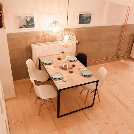 Διαμέρισμα Pool-loft-wandern-erholen-sauna-siebengebirge Erpel