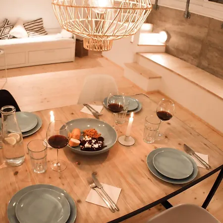 Pool-loft-wandern-erholen-sauna-siebengebirge Διαμέρισμα